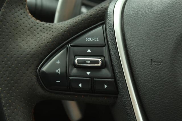 used 2021 Nissan Maxima car, priced at $24,500