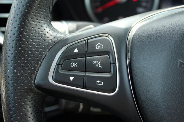 used 2018 Mercedes-Benz GLC 300 car, priced at $26,500