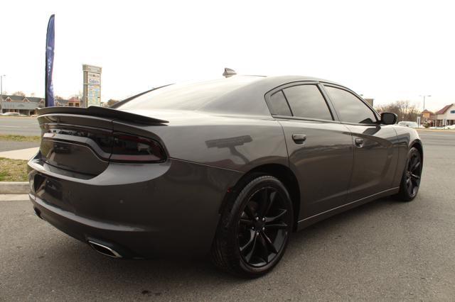 used 2017 Dodge Charger car, priced at $16,997