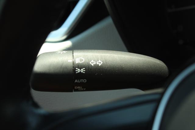 used 2023 Toyota Corolla car, priced at $20,997
