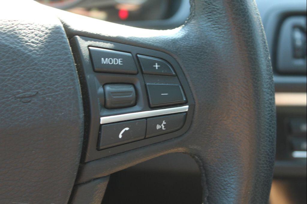 used 2014 BMW 528 car, priced at $10,800
