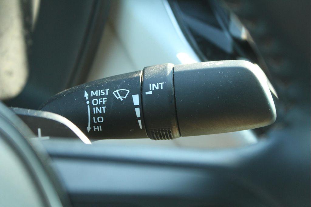 used 2021 Toyota Corolla car, priced at $15,997