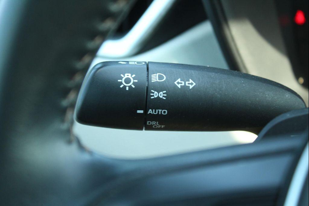 used 2021 Toyota Corolla car, priced at $15,997