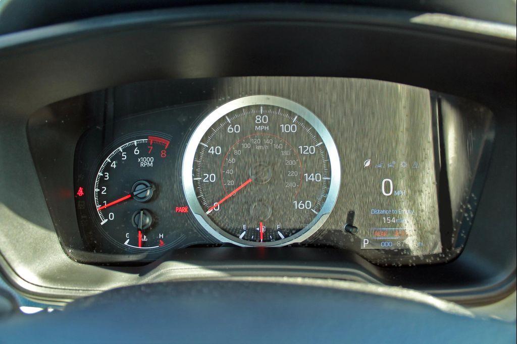 used 2021 Toyota Corolla car, priced at $15,997