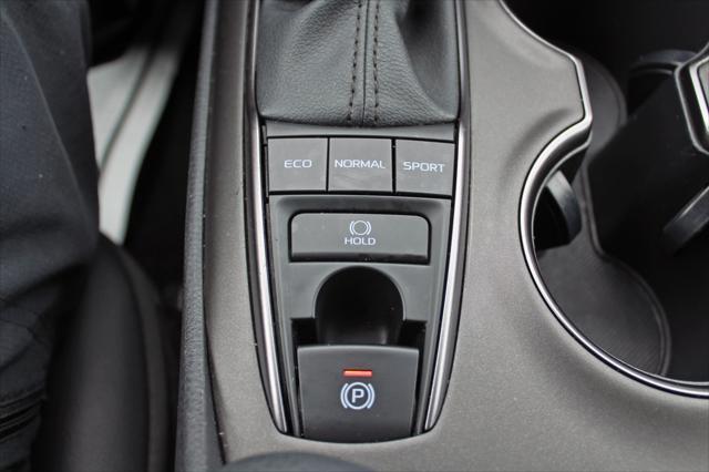 used 2023 Toyota Camry car, priced at $25,997