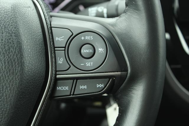 used 2023 Toyota Camry car, priced at $25,997