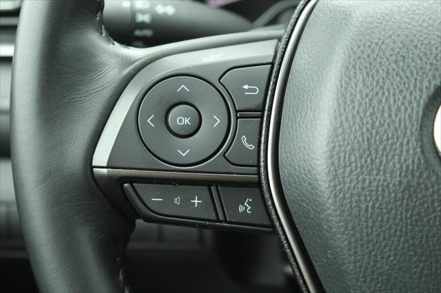 used 2023 Toyota Camry car, priced at $25,997