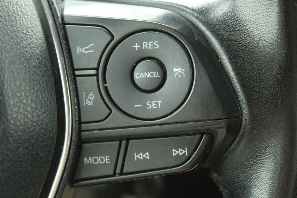 used 2019 Toyota Camry car, priced at $18,890