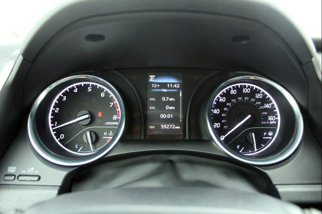 used 2019 Toyota Camry car, priced at $18,890