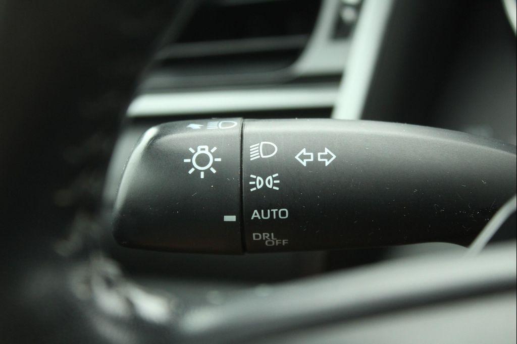used 2019 Toyota Camry car, priced at $18,890