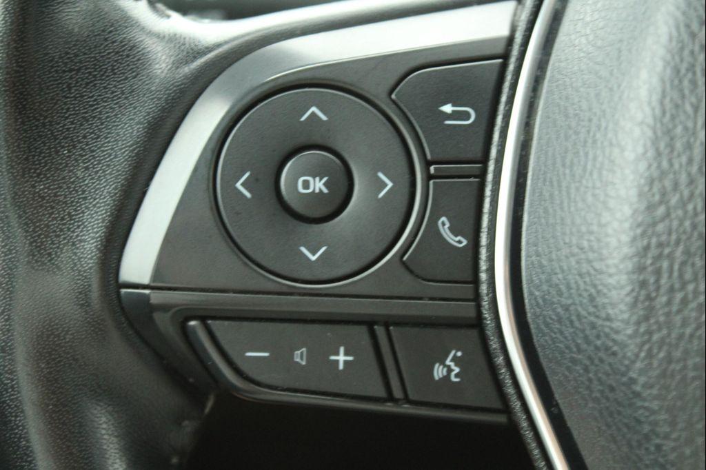 used 2019 Toyota Camry car, priced at $18,890