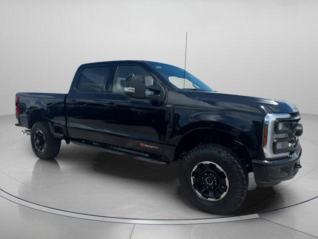 new 2025 Ford F-250 car, priced at $86,517