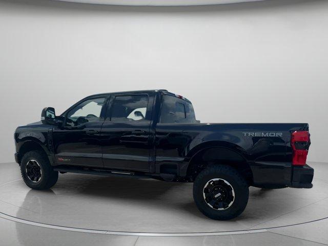 new 2025 Ford F-250 car, priced at $86,517