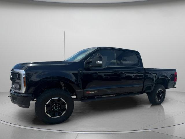 new 2025 Ford F-250 car, priced at $86,517