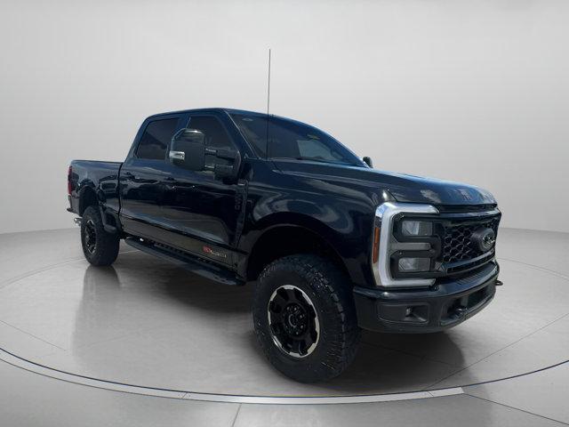 new 2025 Ford F-250 car, priced at $86,517