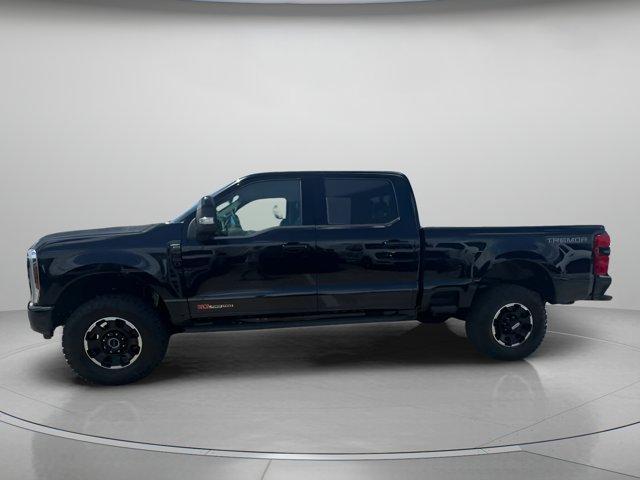 new 2025 Ford F-250 car, priced at $86,517