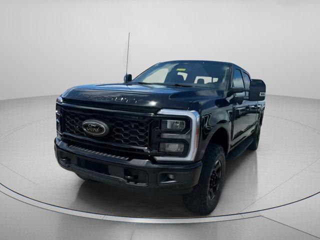 new 2025 Ford F-250 car, priced at $86,517