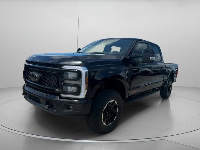 new 2025 Ford F-250 car, priced at $86,517