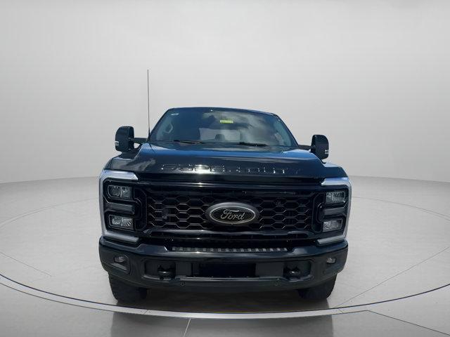 new 2025 Ford F-250 car, priced at $86,517