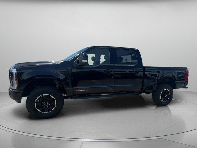 new 2025 Ford F-250 car, priced at $86,517