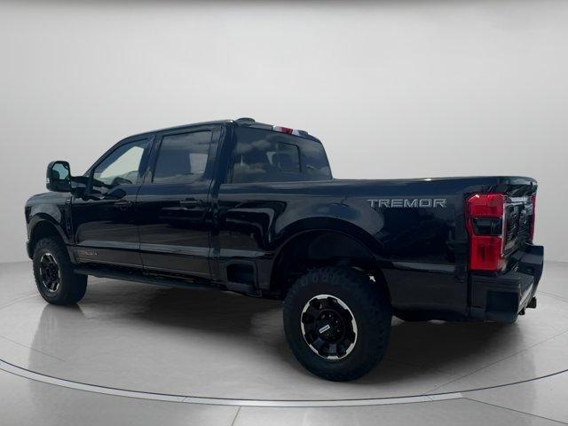 new 2025 Ford F-250 car, priced at $86,517
