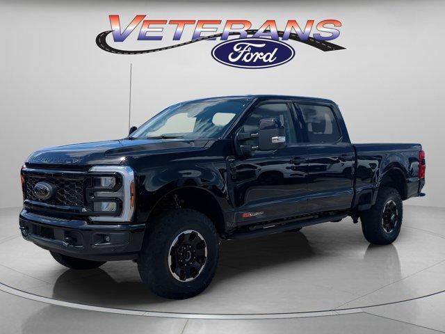 new 2025 Ford F-250 car, priced at $86,517