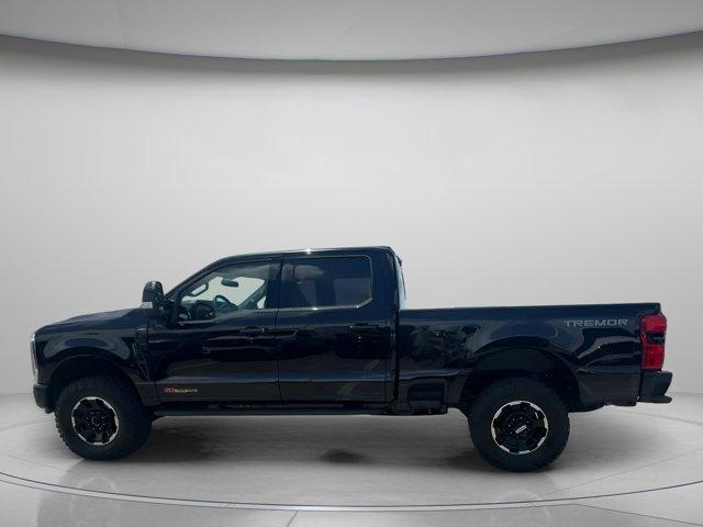 new 2025 Ford F-250 car, priced at $86,517