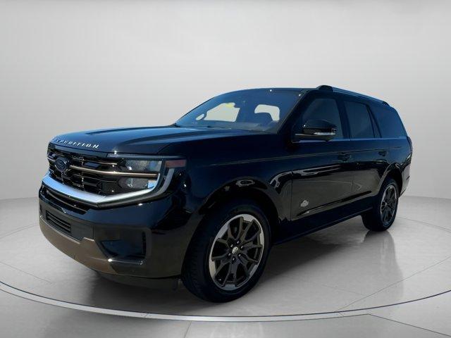 used 2025 Ford Expedition car, priced at $81,999