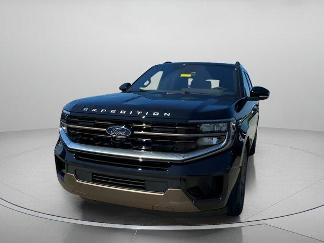 used 2025 Ford Expedition car, priced at $81,999