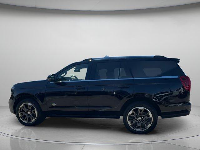 used 2025 Ford Expedition car, priced at $81,999