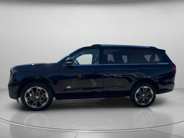 used 2025 Ford Expedition car, priced at $81,999
