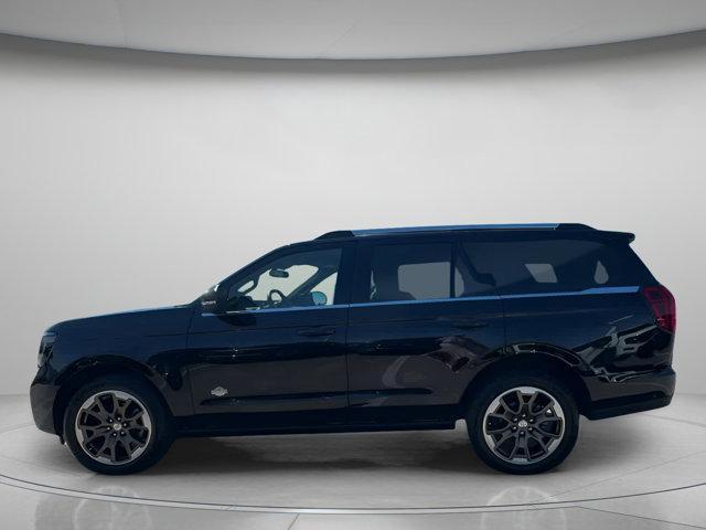 used 2025 Ford Expedition car, priced at $81,999