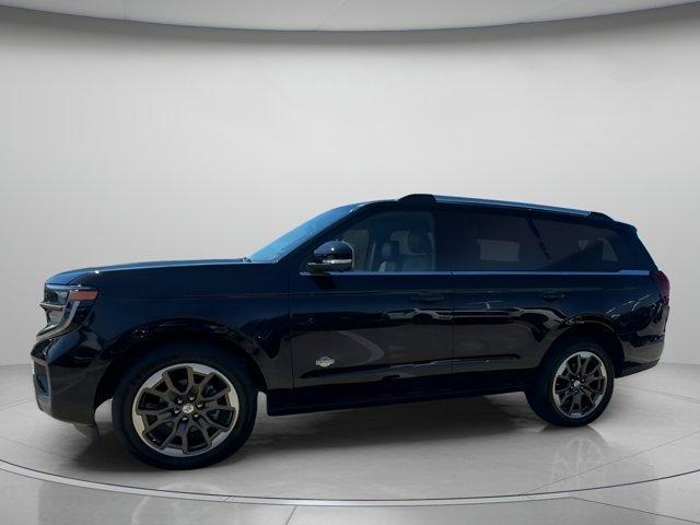 used 2025 Ford Expedition car, priced at $81,999