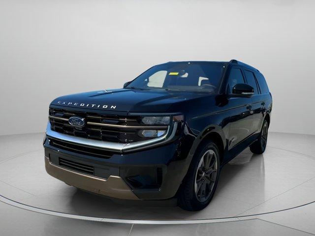 used 2025 Ford Expedition car, priced at $81,999