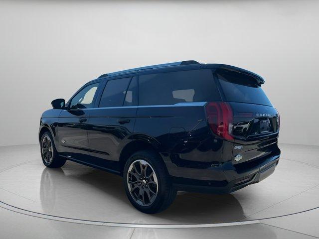 used 2025 Ford Expedition car, priced at $81,999