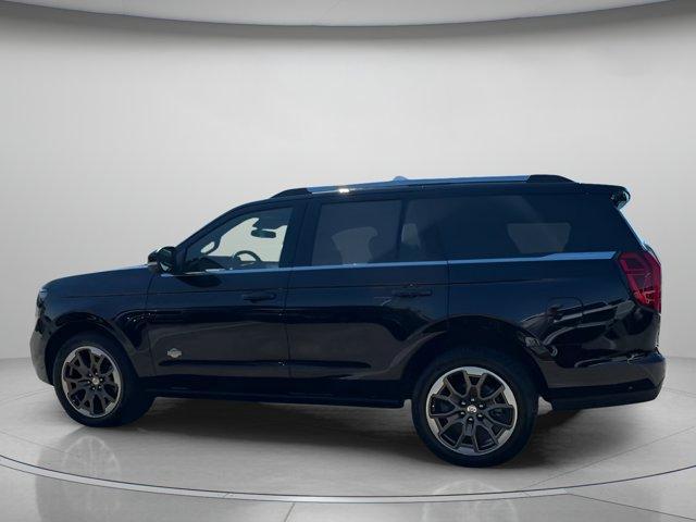 used 2025 Ford Expedition car, priced at $81,999