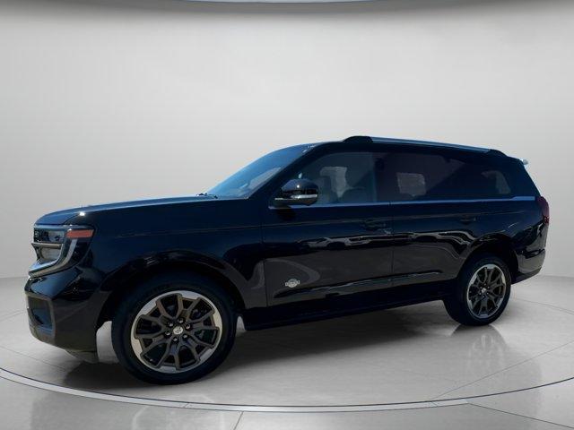 used 2025 Ford Expedition car, priced at $81,999