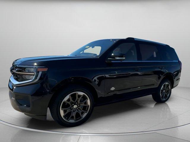 used 2025 Ford Expedition car, priced at $81,999