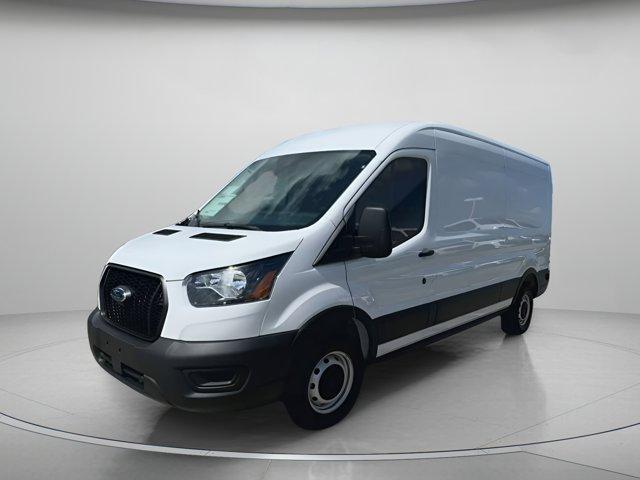 new 2025 Ford Transit-250 car, priced at $46,863
