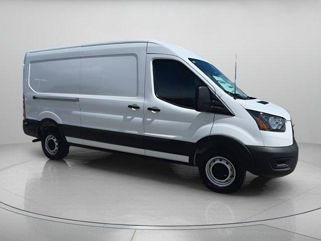 new 2025 Ford Transit-250 car, priced at $46,863