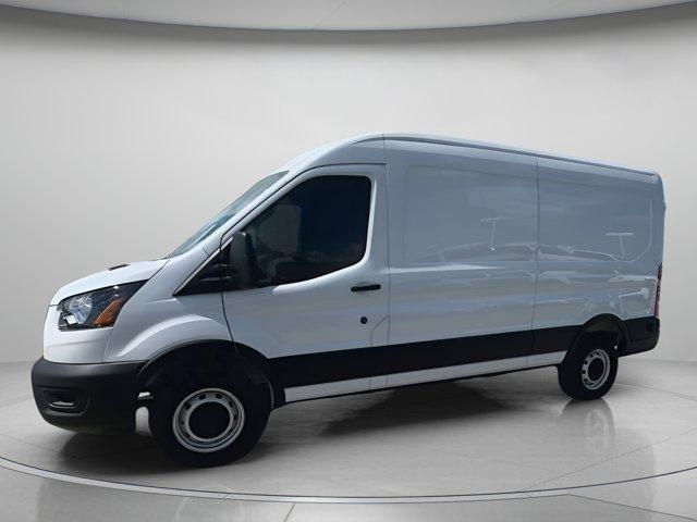 new 2025 Ford Transit-250 car, priced at $46,863