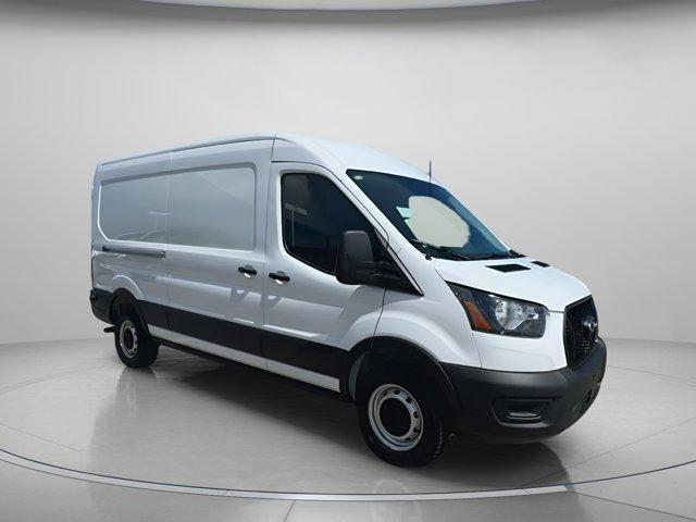 new 2025 Ford Transit-250 car, priced at $46,863