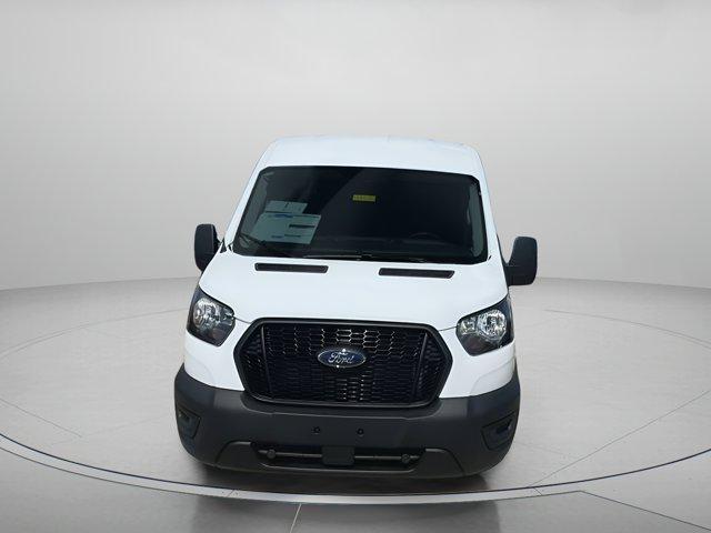 new 2025 Ford Transit-250 car, priced at $46,863