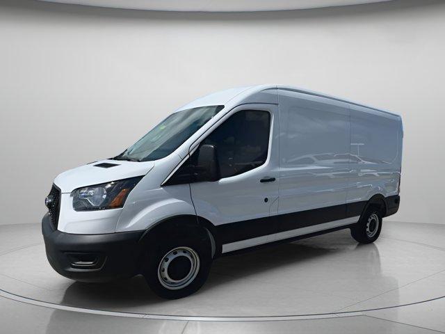 new 2025 Ford Transit-250 car, priced at $46,863