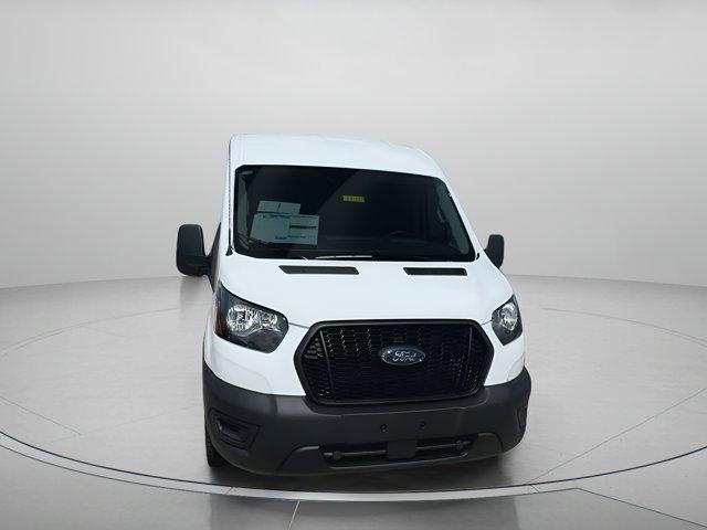 new 2025 Ford Transit-250 car, priced at $46,863