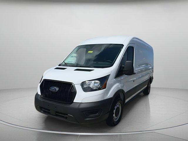 new 2025 Ford Transit-250 car, priced at $46,863