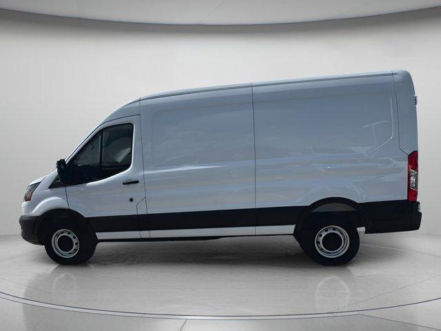 new 2025 Ford Transit-250 car, priced at $46,863