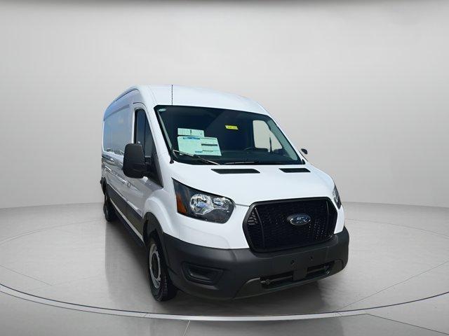 new 2025 Ford Transit-250 car, priced at $46,863