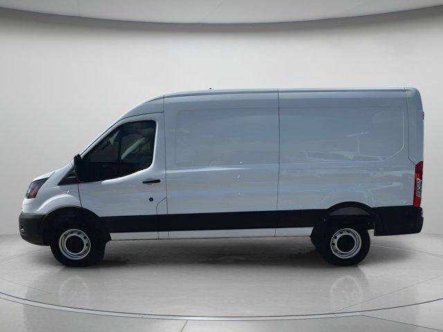 new 2025 Ford Transit-250 car, priced at $46,863