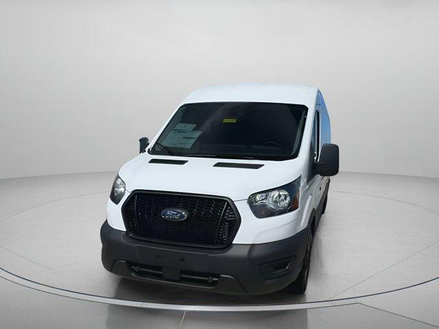 new 2025 Ford Transit-250 car, priced at $46,863
